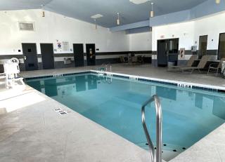Best Western Plus Pocomoke City - Pocomoke City - 6