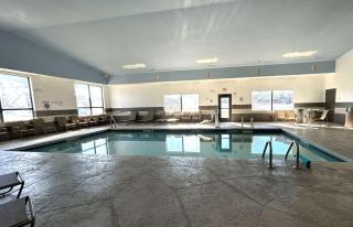 Best Western Plus Pocomoke City - 7