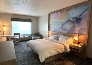 Best Western Plus Pocomoke City - Pocomoke City - 5