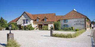 Auberge du Lac, Sure Hotel Collection by Best Western - Mesnil-Saint-Père - 0
