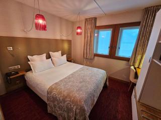 Auberge du Lac, Sure Hotel Collection by Best Western - Mesnil-Saint-Père - 3