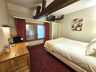 Auberge du Lac, Sure Hotel Collection by Best Western - 1