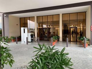 Best Western Plus at the Oxbow Lake - Yenagoa - 9