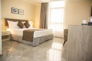 Best Western Plus at the Oxbow Lake - Yenagoa - 7