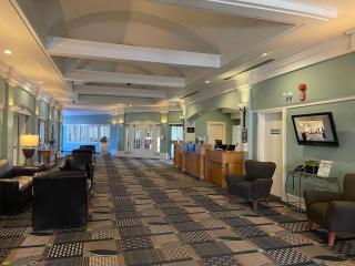 Royal Hotel Regina, Trademark Collection by Wyndham - Regina - 0