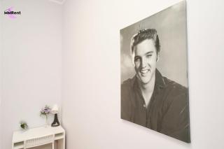 MMRent Elvis Room - Danzig - 7