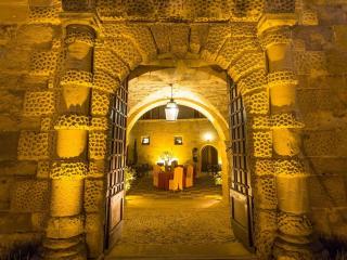 Chateau des Ducs de Joueuse, BW Signature Collection - Couiza - 1