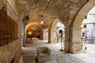 Chateau des Ducs de Joueuse, BW Signature Collection - Couiza - 8