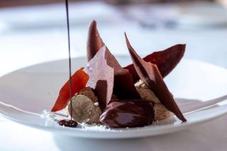 Chateau des Ducs de Joyeuse, BW Signature Collection - 6