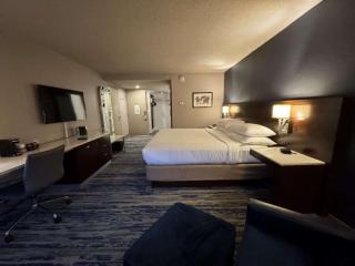 Skyline Hotel Detroit Airport, SureStay Collection by Best Western - 1