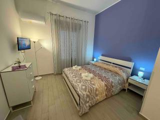 Appartamento Le Tre Rose - Trapani - 9