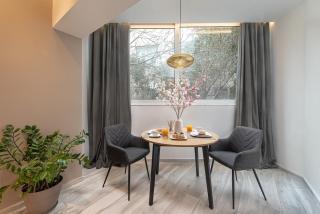 Elli Downtown Studio - Rodes - 4