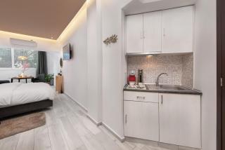 Elli Downtown Studio - Rodes - 1