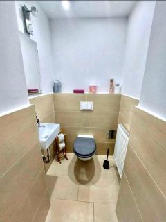Cozy City Nest - Wenen - 2