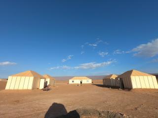 Desert Lunar Camp - - 8