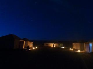 Desert Lunar Camp - - 4
