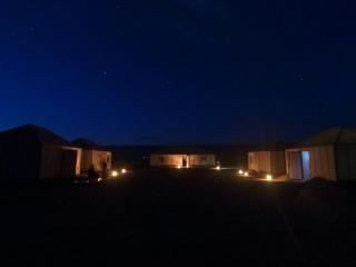 Desert Lunar Camp - - 3