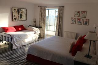 Hotel Boutique en La Cumbre - Consultar - La Cumbre - 8