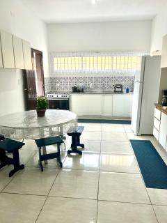 Casa ampla com piscina na enseada - Guarujá - 8