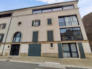 Studio en centre ville d'Uzès - Uzès - 1