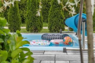 Domki Dream House Resort 606-436-626 - 6