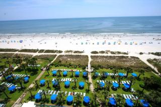 Boardwalk Beach Resort - Myrtle Beach - 8