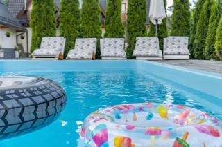 Domki Dream House Resort 606-436-626 - Poronin - 8