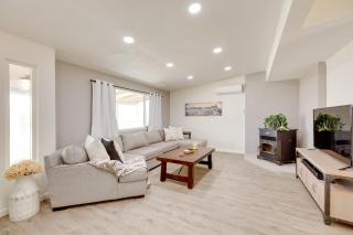 Mtn-View Home about 8 Mi to Joshua Tree Natl Park! - 7