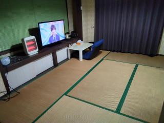 エフケーテックほったらかし宿 - Iwakuni - 6