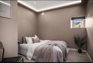 Central 2 story modern apartment - Bergen - 5