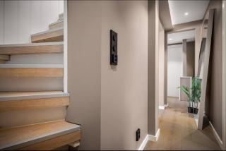 Central 2 story modern apartment - Bergen - 4
