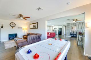 Outdoor Patio Oasis Group Getaway in Tempe - Tempe - 9