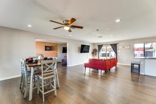 Outdoor Patio Oasis Group Getaway in Tempe - Tempe - 5