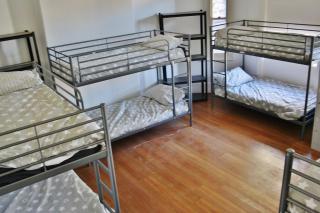 The Hive Hostel - Traveler Friendly, Passport Only - 7