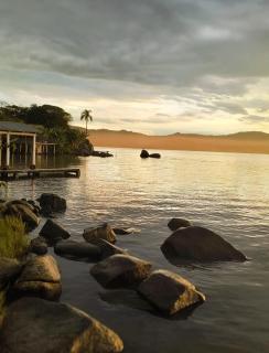 Refúgio da paz - Imbituba - 0