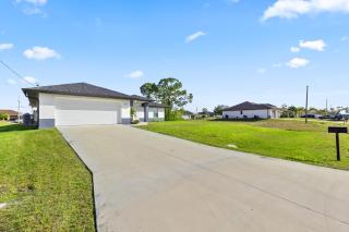 Modern Newly Built Cape Coral Vacation Rental - Cape Coral - 5