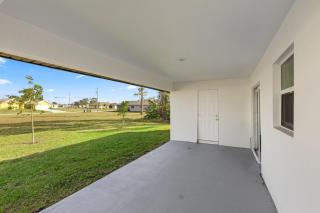 Modern Newly Built Cape Coral Vacation Rental - Cape Coral - 3