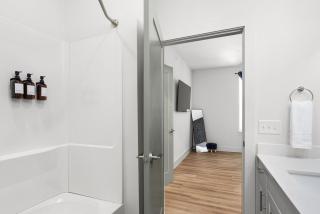 1B 1B Round Rock Pool, Sauna, On-Site Coffee Shop - Pflugerville - 9