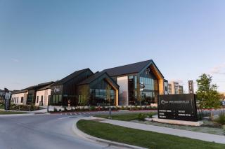 1B 1B Round Rock Pool, Sauna, On-Site Coffee Shop - Pflugerville - 8