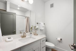 1B 1B Round Rock Pool, Sauna, On-Site Coffee Shop - Pflugerville - 7