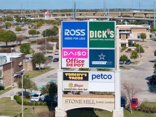 1B 1B Round Rock Pool, Sauna, On-Site Coffee Shop - Pflugerville - 1