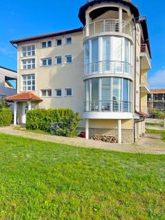 Qendresa Apartments - Prishtinë - 0