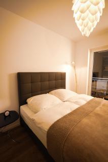 Apartment 4 - 0