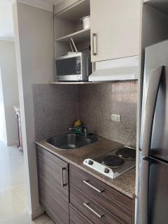 Ecusuites Family Riverfront 1 Best View Santa Ana Airport - Guayaquil - 2