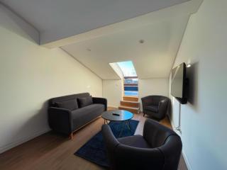 La Perla Appartements - Bruxelles - 2