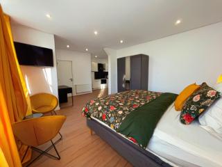 La Perla Appartements - Bruxelles - 1