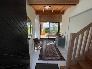 Rare Grande Villa Incroyable vue mer - Roscanvel - 4