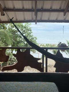 La Bamba - Termales - agua caliente - nuqui - 1