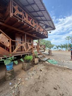 La Bamba - Termales - agua caliente - nuqui - 9