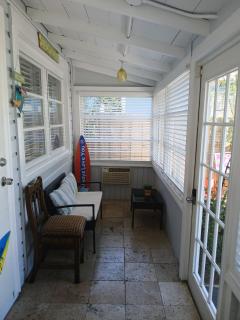 The Star Fish Inn Lake Worth Beach - 1